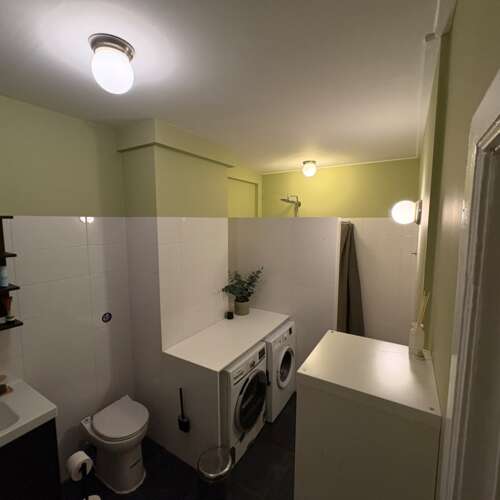 Foto #12 Appartement Ginnekenstraat Breda