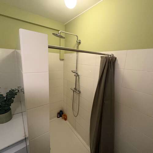 Foto #10 Appartement Ginnekenstraat Breda