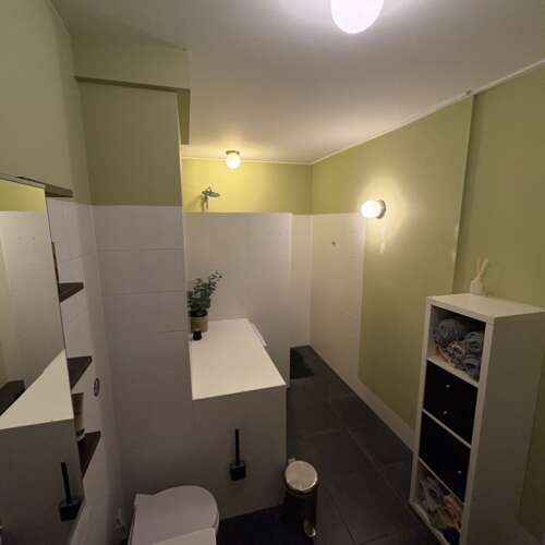 Foto #7 Appartement Ginnekenstraat Breda