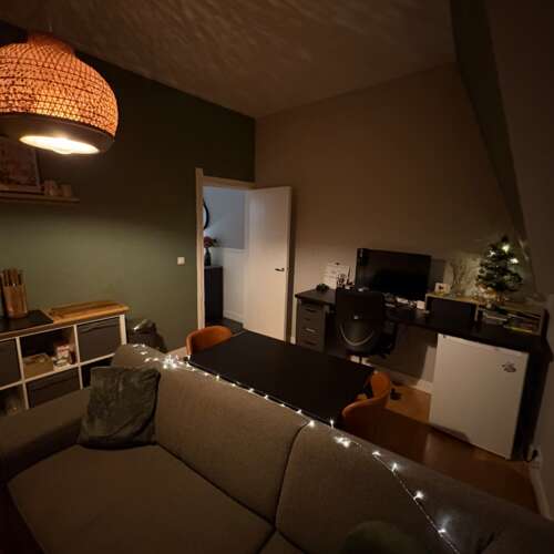 Foto #6 Appartement Ginnekenstraat Breda