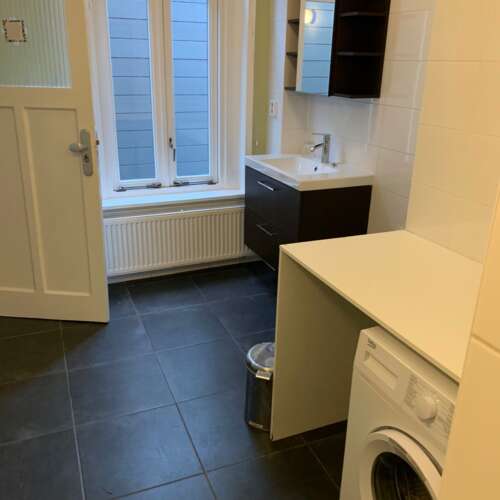 Foto #11 Appartement Ginnekenstraat Breda