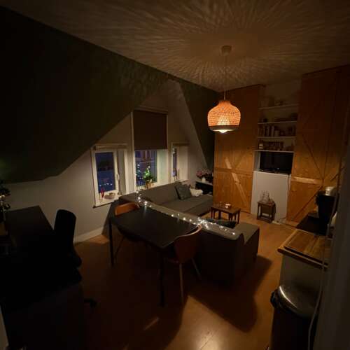 Foto #5 Appartement Ginnekenstraat Breda