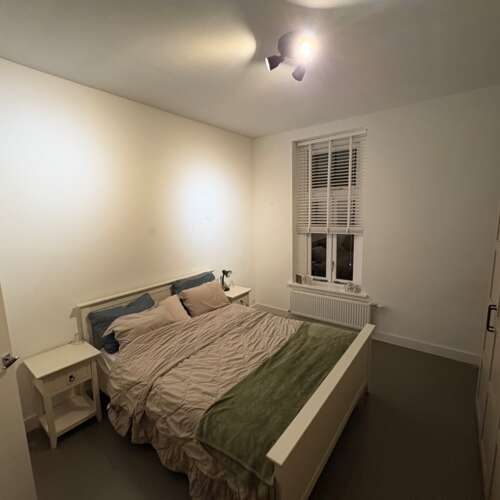 Foto #8 Appartement Ginnekenstraat Breda