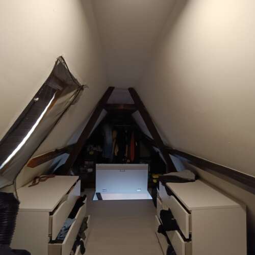 Foto #5 Appartement Voorstraat Utrecht