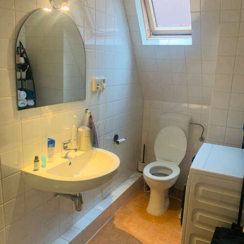 Foto #7 Appartement Voorstraat Utrecht