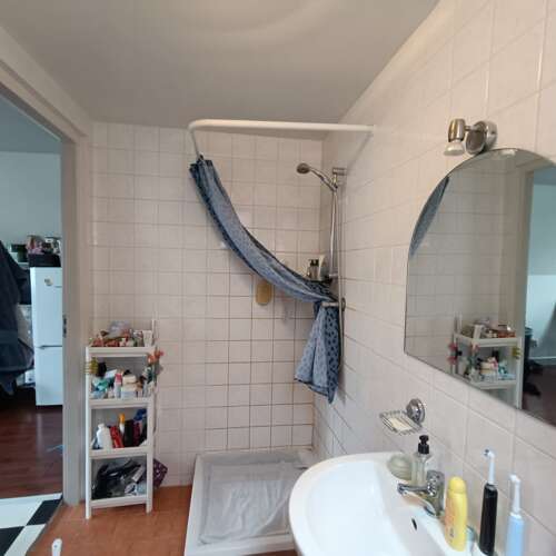 Foto #6 Appartement Voorstraat Utrecht