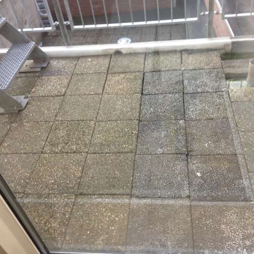 Foto #6 Appartement Grote Markt Breda