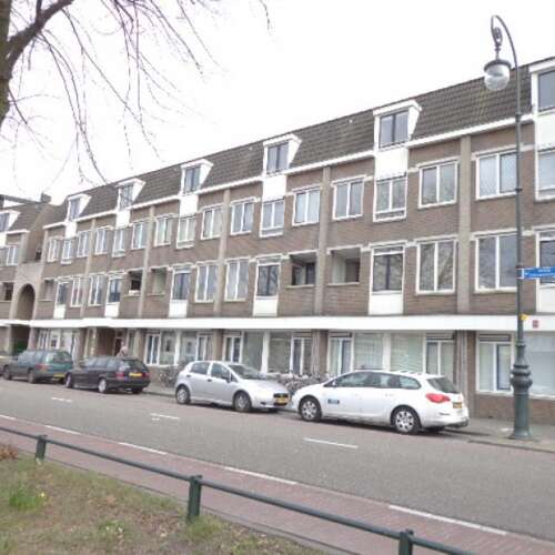Foto #0 Studio Wittevrouwensingel Utrecht