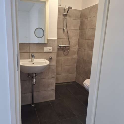 Foto #5 Kamer Korte Brugstraat Breda