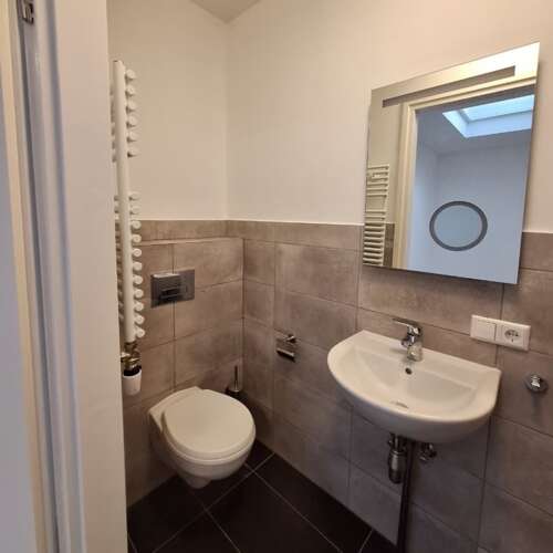 Foto #8 Kamer Korte Brugstraat Breda