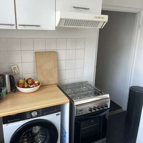 Foto #6 Appartement Haven Breda