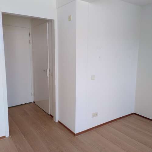 Foto #9 Appartement Bronbeeklaan Arnhem