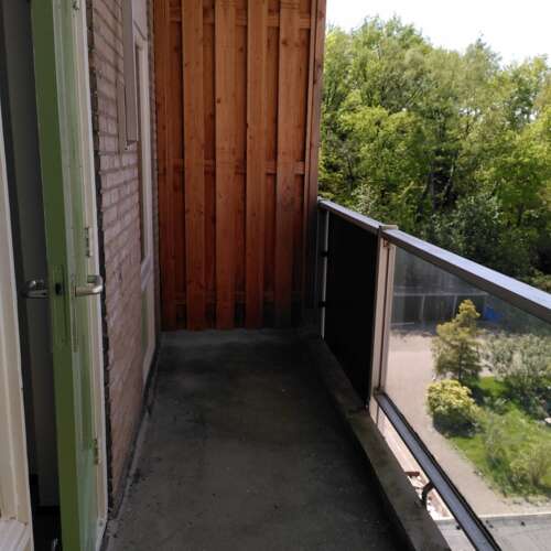 Foto #13 Appartement Bronbeeklaan Arnhem