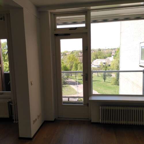 Foto #7 Appartement Bronbeeklaan Arnhem