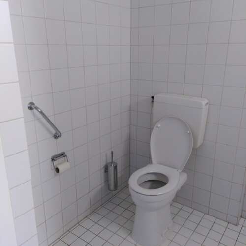 Foto #12 Appartement Bronbeeklaan Arnhem