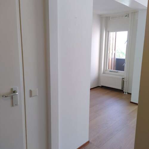 Foto #10 Appartement Bronbeeklaan Arnhem