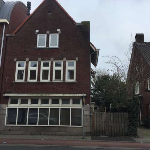 Foto #0 Kamer Brugstraat Roosendaal