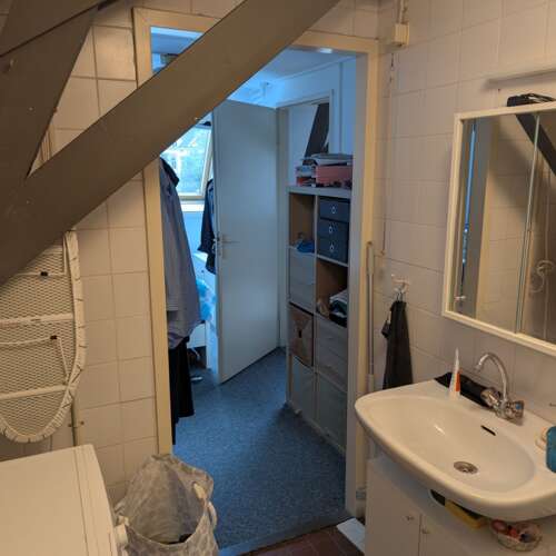 Foto #8 Appartement Wittevrouwensingel Utrecht