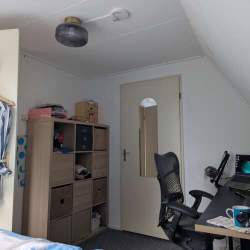 Foto #7 Appartement Wittevrouwensingel Utrecht