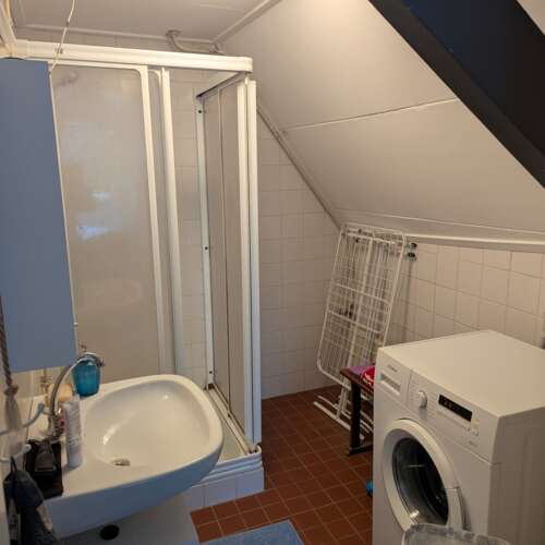 Foto #9 Appartement Wittevrouwensingel Utrecht