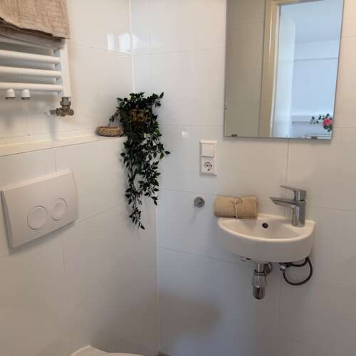 Foto #16 Studio Burgemeester Reigerstraat Utrecht