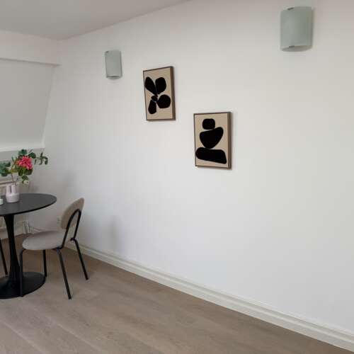 Foto #6 Studio Burgemeester Reigerstraat Utrecht