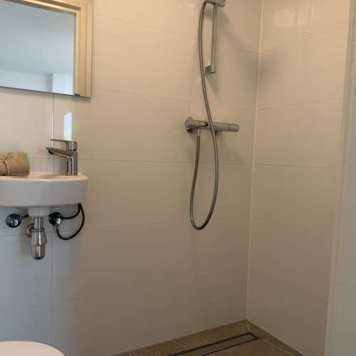 Foto #15 Studio Burgemeester Reigerstraat Utrecht