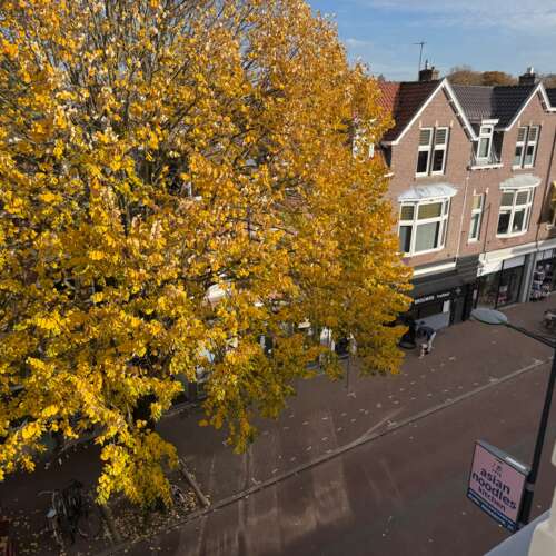 Foto #13 Studio Burgemeester Reigerstraat Utrecht