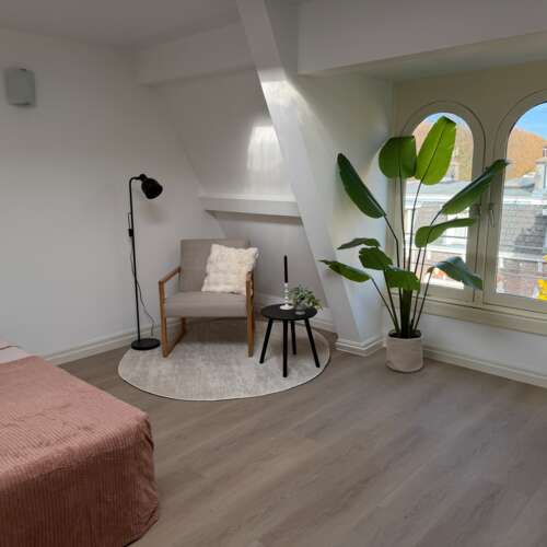 Foto #8 Studio Burgemeester Reigerstraat Utrecht