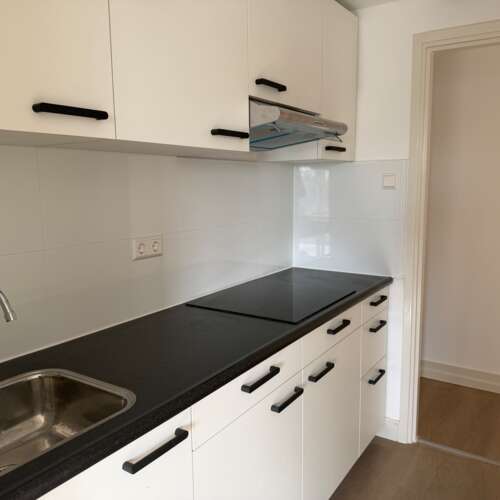 Foto #10 Studio Burgemeester Reigerstraat Utrecht