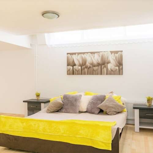 Foto #9 Appartement Flakkeesestraat Rotterdam