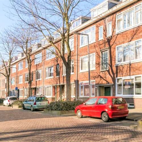 Foto #0 Appartement Flakkeesestraat Rotterdam