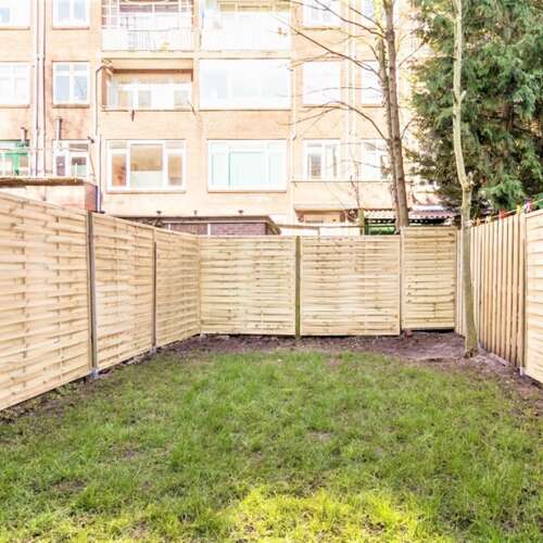 Foto #11 Appartement Flakkeesestraat Rotterdam