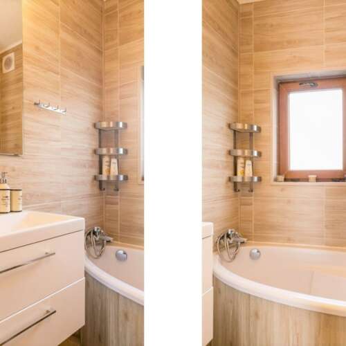 Foto #5 Appartement Flakkeesestraat Rotterdam