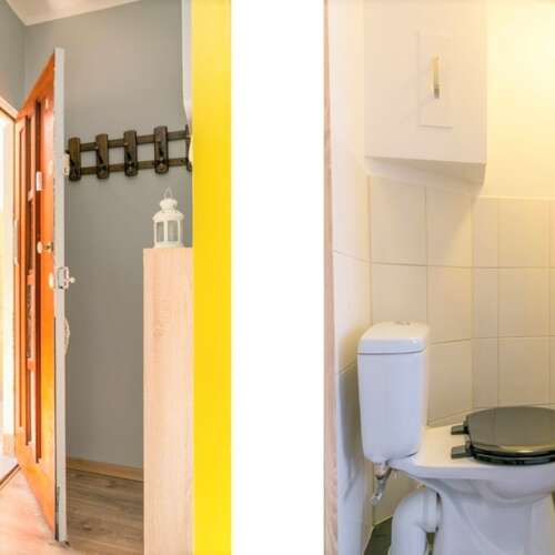 Foto #6 Appartement Flakkeesestraat Rotterdam