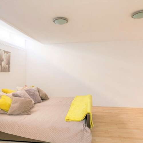 Foto #10 Appartement Flakkeesestraat Rotterdam