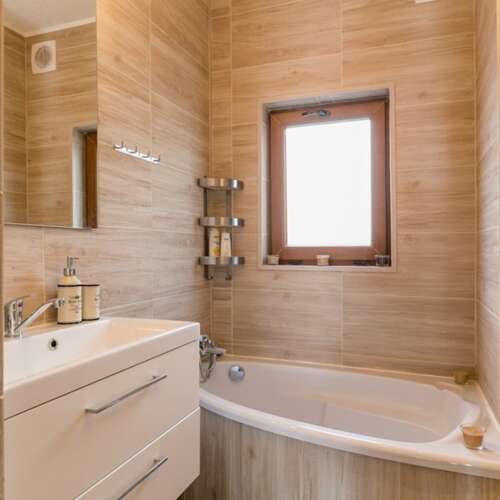 Foto #7 Appartement Flakkeesestraat Rotterdam