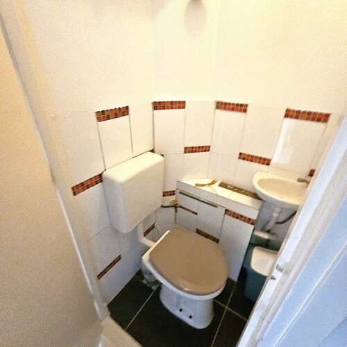 Foto #11 Appartement Samuel Mullerstraat Rotterdam