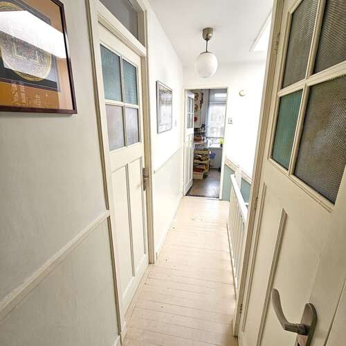 Foto #10 Appartement Samuel Mullerstraat Rotterdam