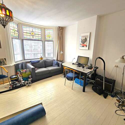 Foto #9 Appartement Samuel Mullerstraat Rotterdam
