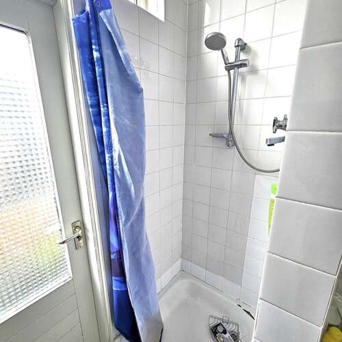 Foto #8 Appartement Samuel Mullerstraat Rotterdam