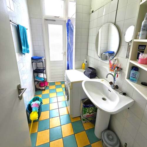 Foto #7 Appartement Samuel Mullerstraat Rotterdam