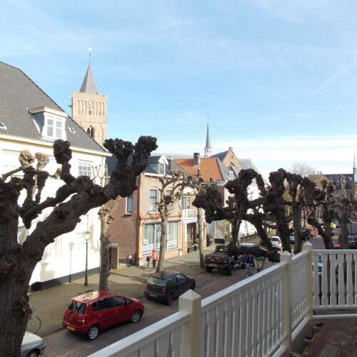 Foto #7 Appartement Moelenshof Noordwijk (ZH)