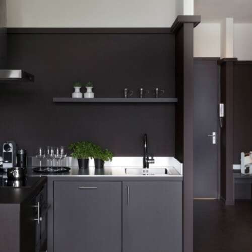 Foto #6 Appartement Moelenshof Noordwijk (ZH)