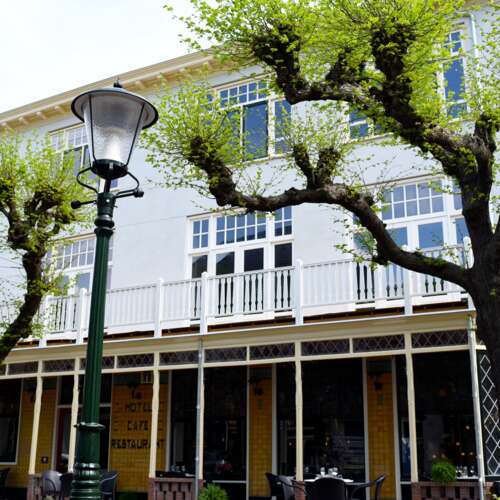 Foto #8 Appartement Moelenshof Noordwijk (ZH)