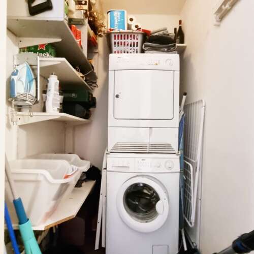 Foto #21 Appartement Bloemfonteinstraat Rotterdam