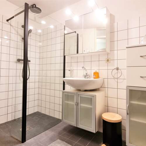 Foto #16 Appartement Bloemfonteinstraat Rotterdam