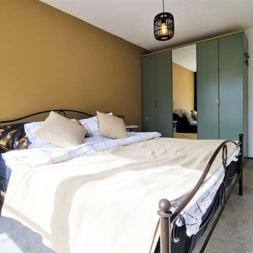 Foto #14 Appartement Bloemfonteinstraat Rotterdam