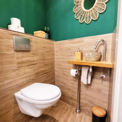 Foto #20 Appartement Bloemfonteinstraat Rotterdam