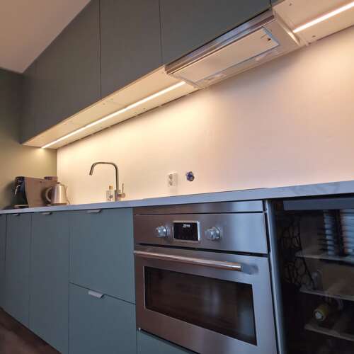 Foto #8 Appartement Bloemfonteinstraat Rotterdam